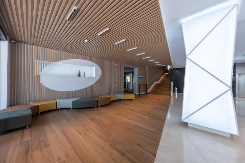 Costa Dorada utazás Hotel California Garden