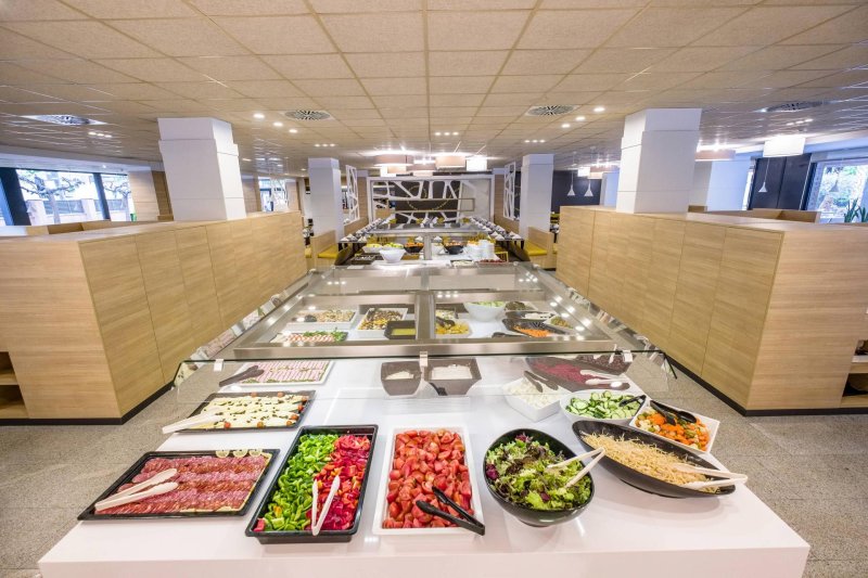 Costa Dorada utazás Hotel California Garden