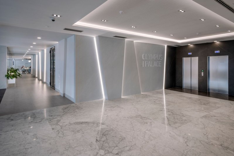 Costa Dorada utazás Hotel Olympus Palace