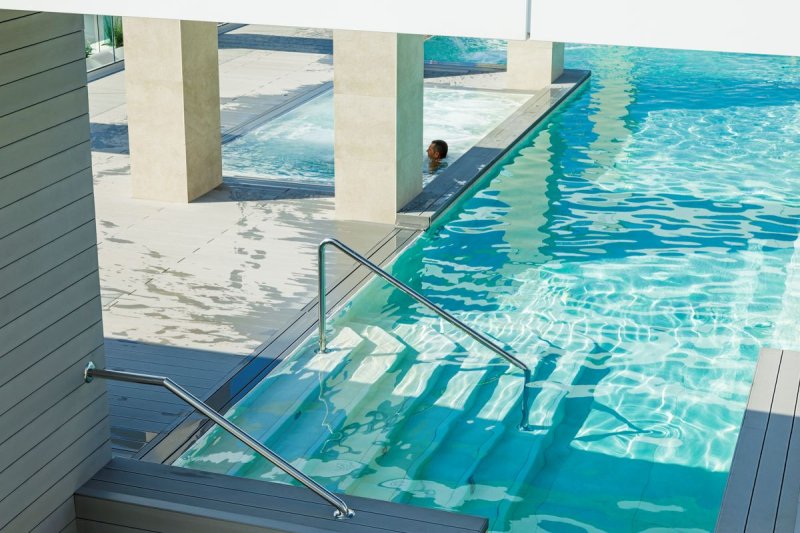 Costa Dorada utazás Hotel Olympus Palace