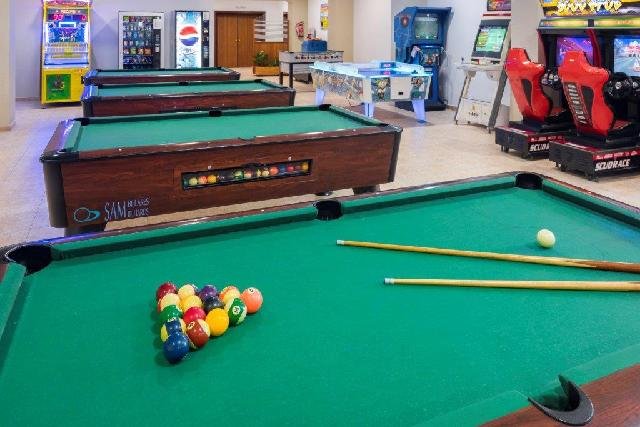 Costa Dorada utazás Salou Park Resort I 