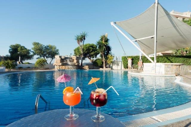 Costa Dorada utazás Salou Park Resort I 