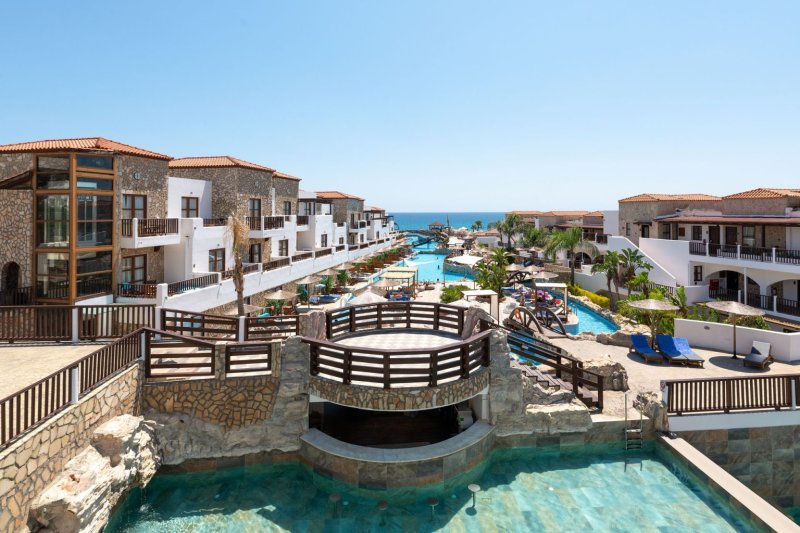Rodosz utazás Costa Lindia Beach Hotel 