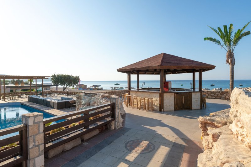 Rodosz utazás Costa Lindia Beach Hotel 