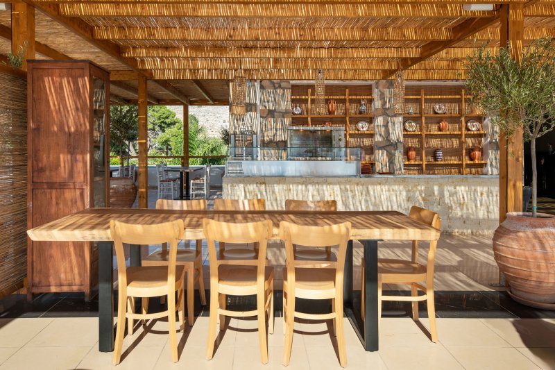 Rodosz utazás Costa Lindia Beach Hotel 