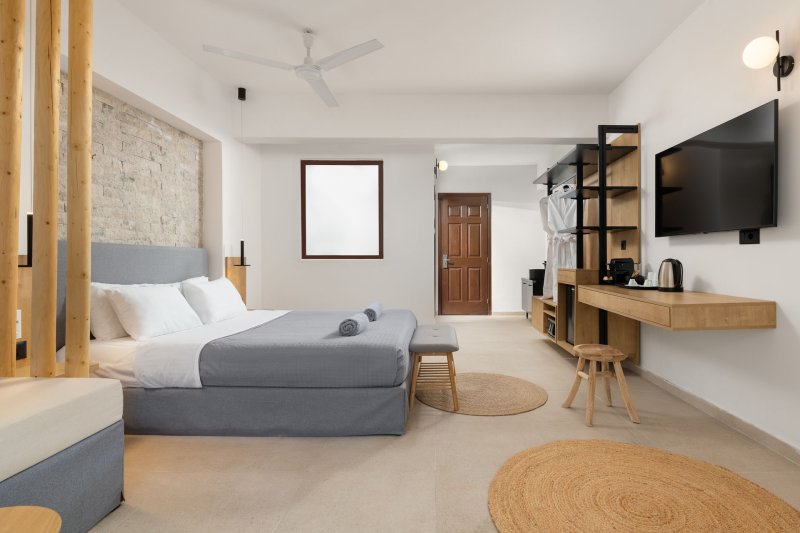 Rodosz utazás Costa Lindia Beach Hotel 