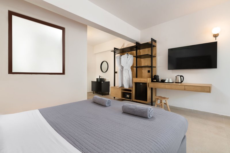 Rodosz utazás Costa Lindia Beach Hotel 