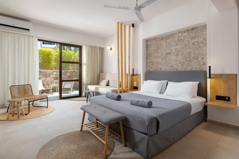 Rodosz utazás Costa Lindia Beach Hotel 