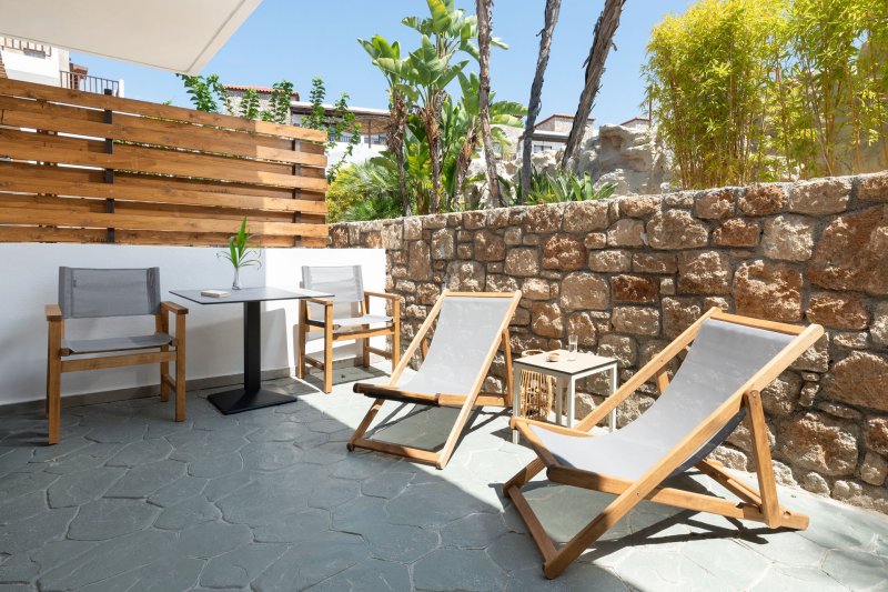 Rodosz utazás Costa Lindia Beach Hotel 