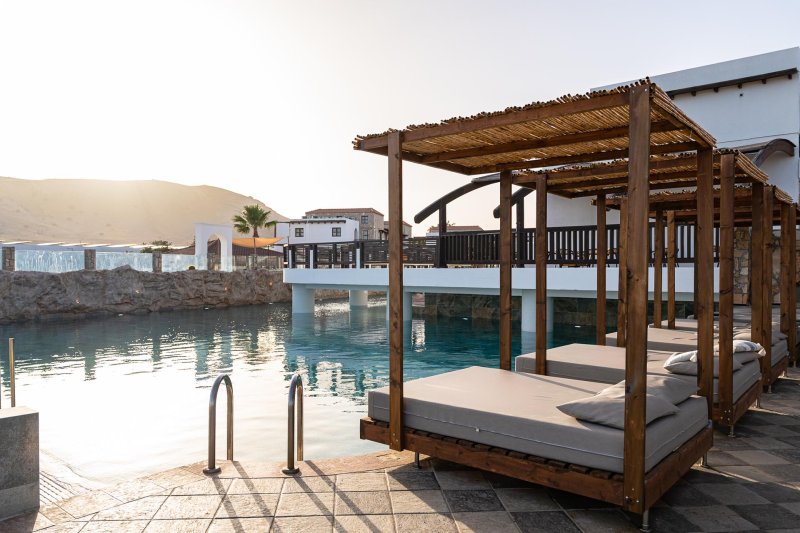 Rodosz utazás Costa Lindia Beach Hotel 