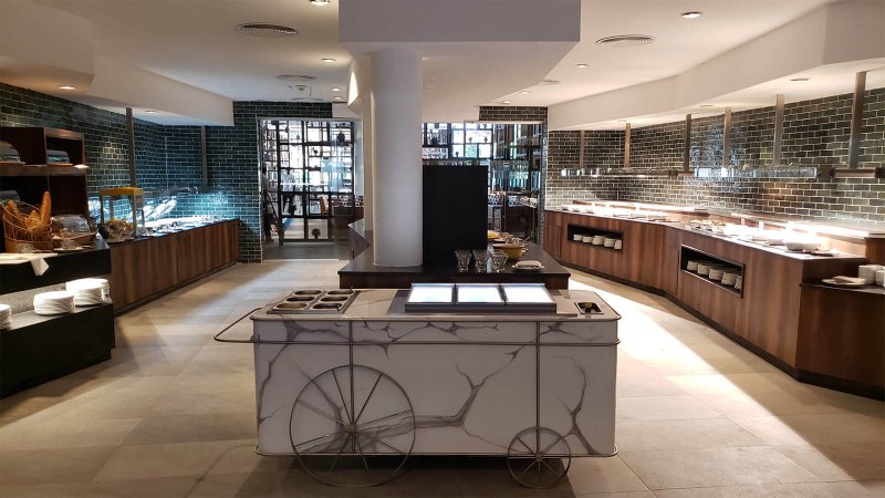 Dominika utazás Grand Bavaro Princess