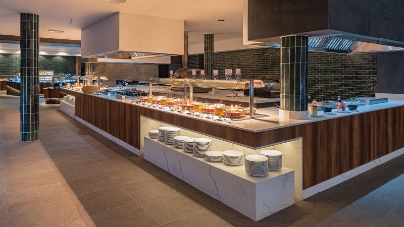 Dominika utazás Grand Bavaro Princess