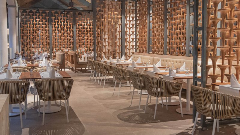 Dominika utazás Grand Bavaro Princess