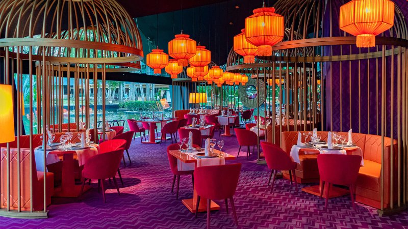 Dominika utazás Grand Bavaro Princess