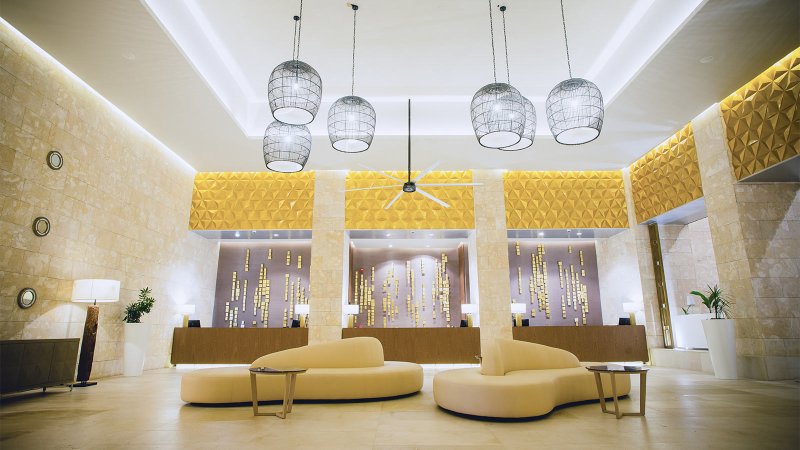 Dominika utazás Grand Bavaro Princess