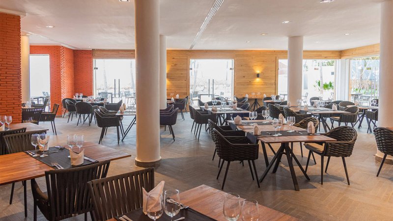 Dominika utazás Grand Bavaro Princess