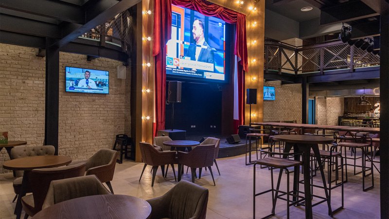 Dominika utazás Grand Bavaro Princess