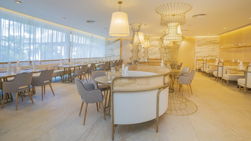 Dominika utazás Grand Bavaro Princess