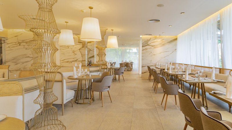 Dominika utazás Grand Bavaro Princess