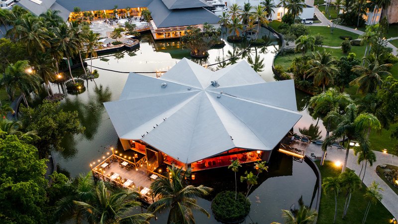 Dominika utazás Grand Bavaro Princess