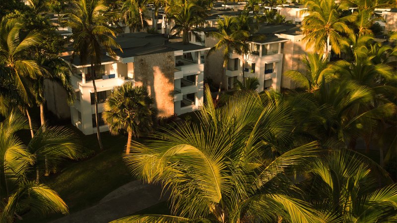 Dominika utazás Grand Bavaro Princess