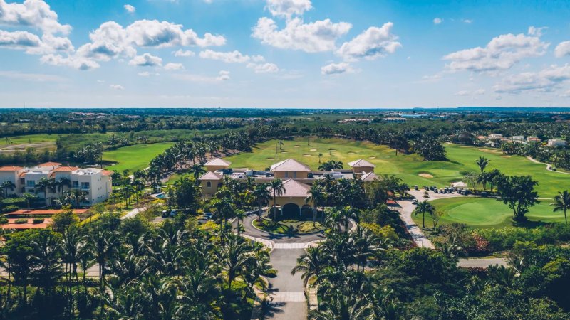 Dominika utazás Iberostar Punta Cana