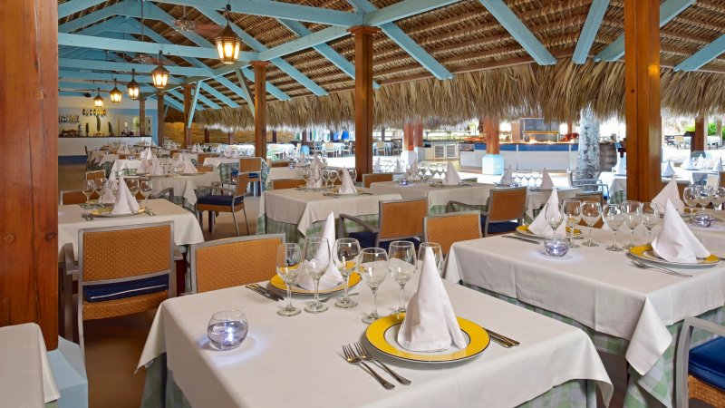 Dominika utazás Iberostar Punta Cana