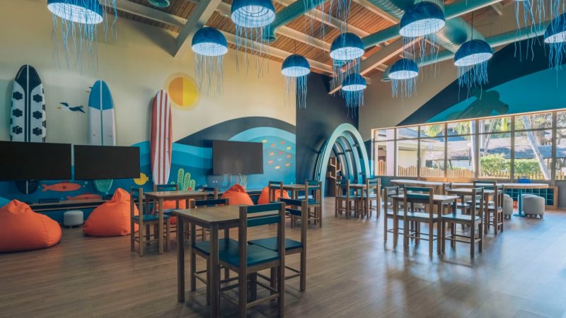 Dominika utazás Iberostar Punta Cana