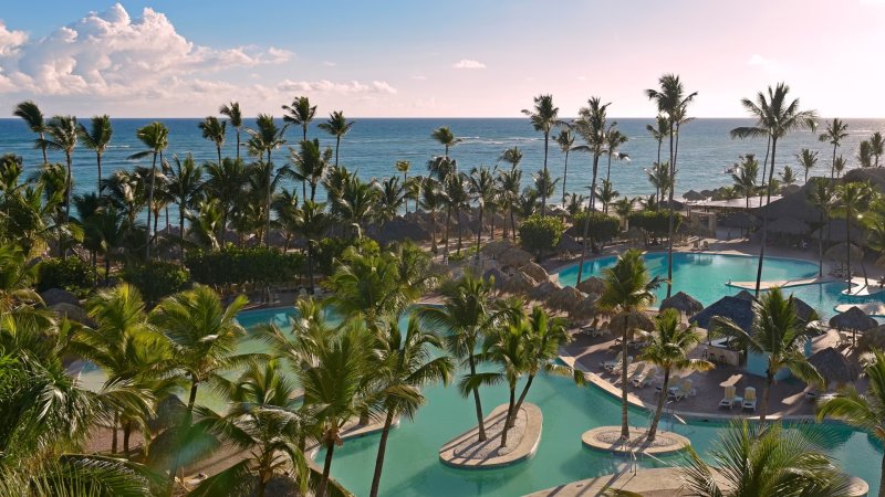 Dominika utazás Iberostar Punta Cana