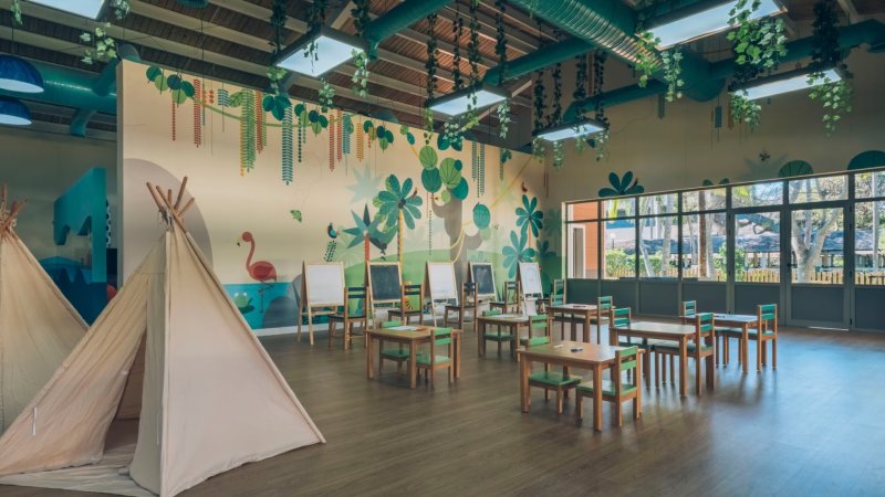 Dominika utazás Iberostar Punta Cana