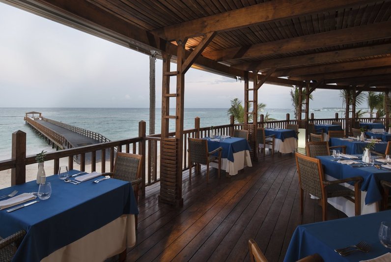 Dominika utazás Impressive Punta Cana Resort & SPA