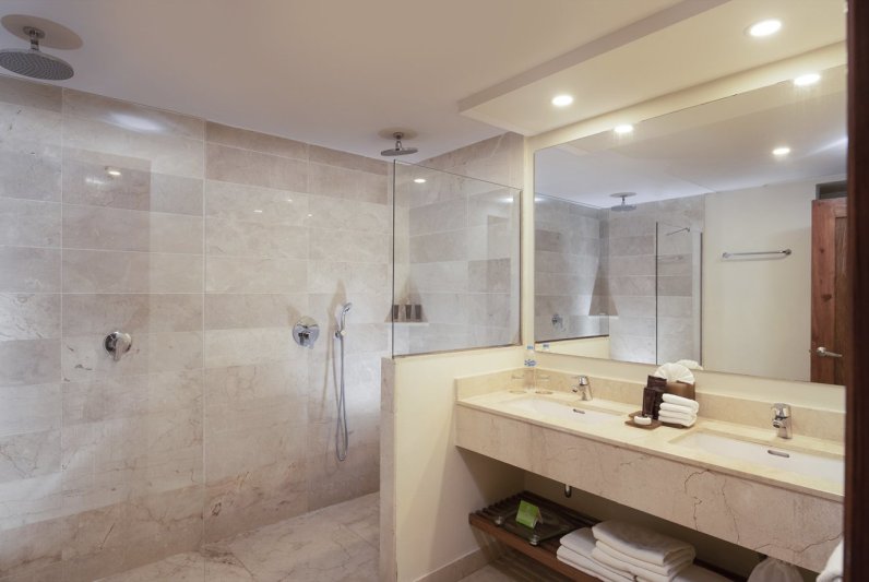 Dominika utazás Impressive Punta Cana Resort & SPA