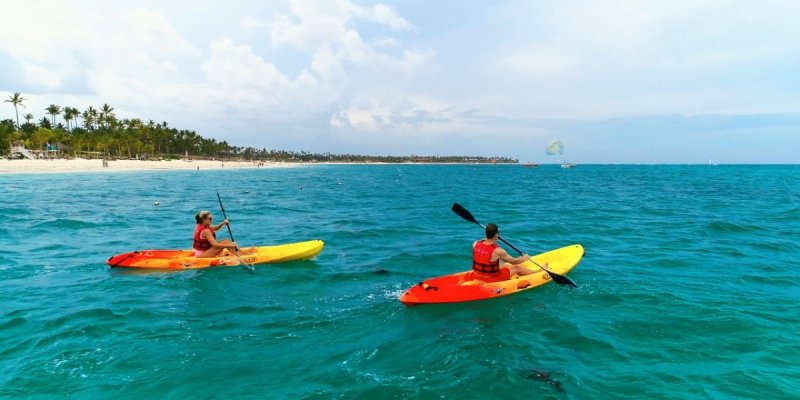 Dominika utazás Occidental Punta Cana