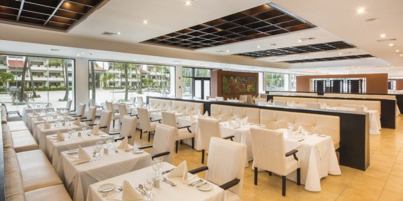 Dominika utazás Occidental Punta Cana