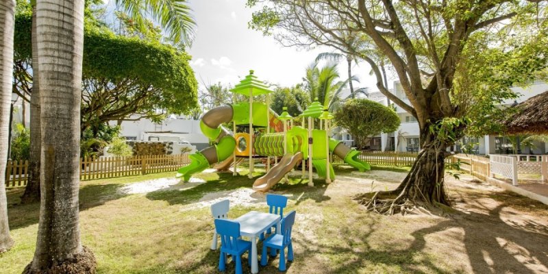 Dominika utazás Occidental Punta Cana