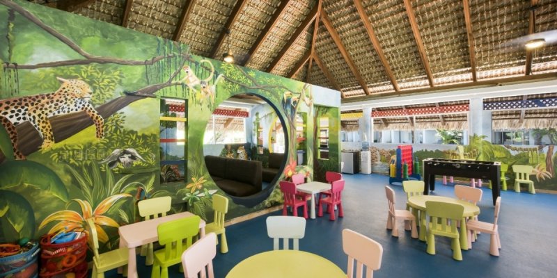 Dominika utazás Occidental Punta Cana