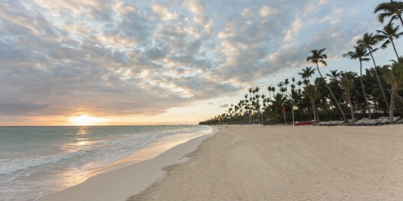 Dominika utazás Occidental Punta Cana