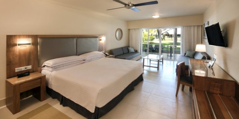 Dominika utazás Occidental Punta Cana