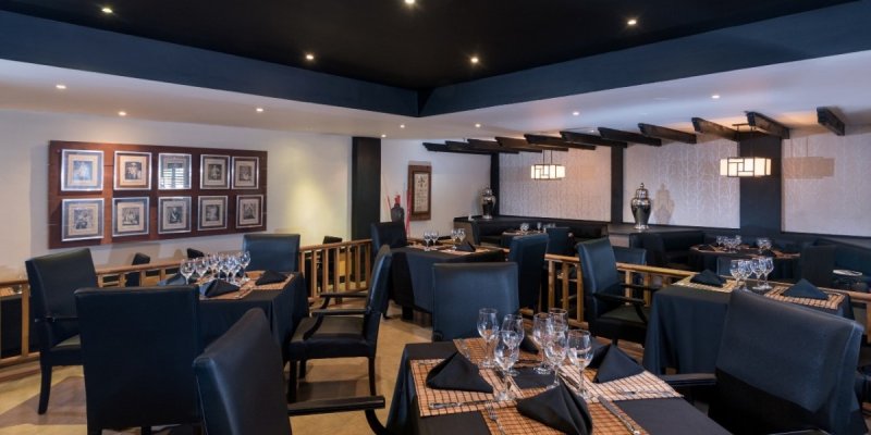 Dominika utazás Occidental Punta Cana