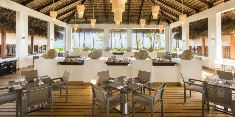 Dominika utazás Occidental Punta Cana