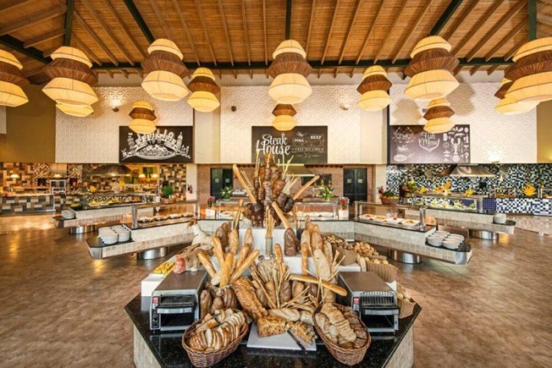 Dominika utazás Ocean Blue & Sand Resort