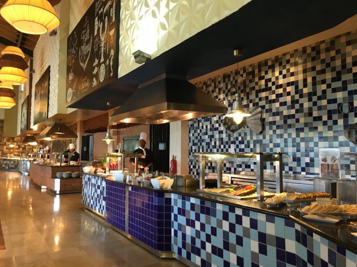 Dominika utazás Ocean Blue & Sand Resort