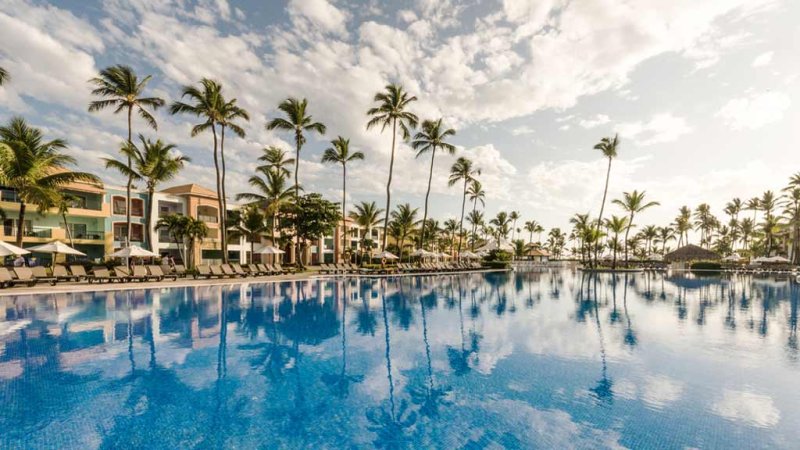 Dominika utazás Ocean Blue & Sand Resort