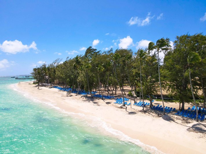 Dominika utazás Vista Sol Punta Cana