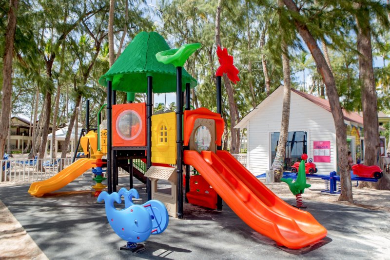 Dominika utazás Vista Sol Punta Cana