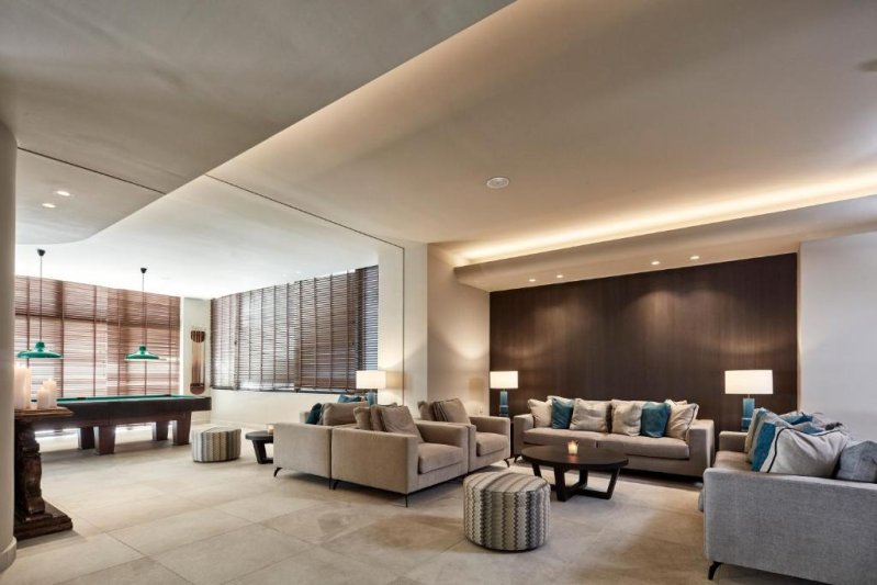 Rodosz utazás Esperos Village Blue & Spa Resort Adults Only 18+ 