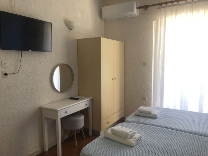 Kefalónia utazás Galini Stúdiók