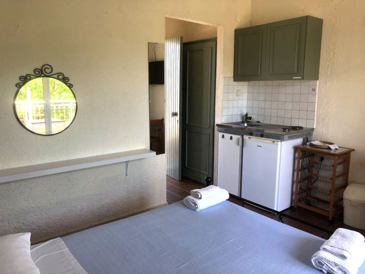 Kefalónia utazás Galini Stúdiók