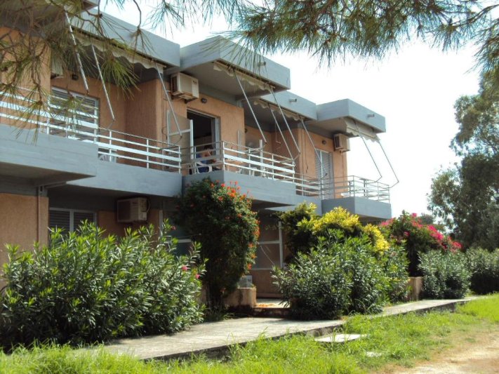 Kefalónia utazás Galini Stúdiók