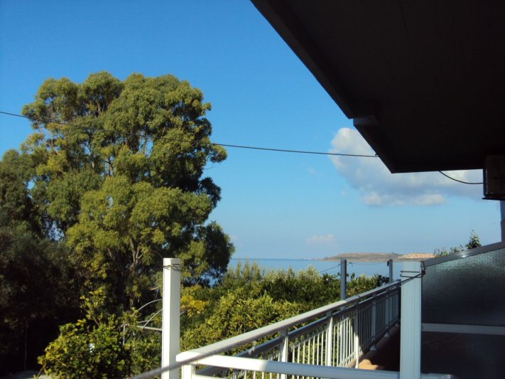 Kefalónia utazás Galini Stúdiók